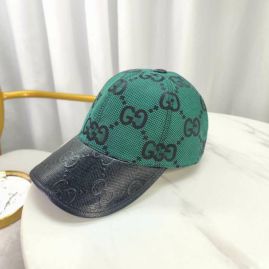 Picture of Gucci Cap _SKUGucciCapdxn0909